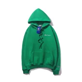 Худи Champion Standard "Green"