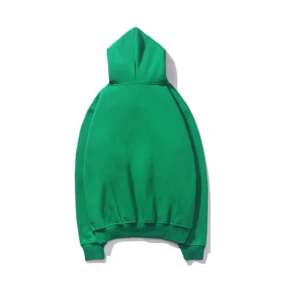 Худи Champion Standard "Green" фото № 2