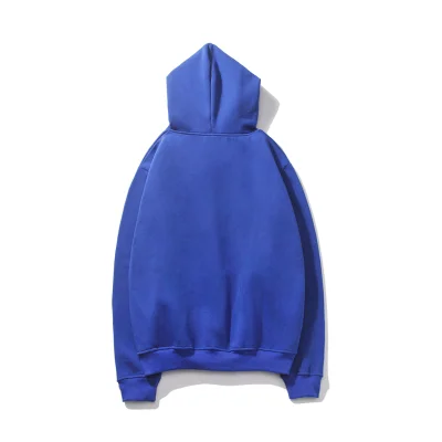 Худи Champion Standard "Blue" фото № 2