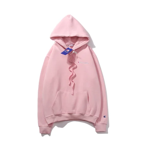 Худи Champion Standard "Pink"