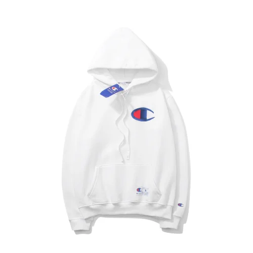 Худи Champion Character "White"