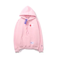 Худи Champion Character "Pink"