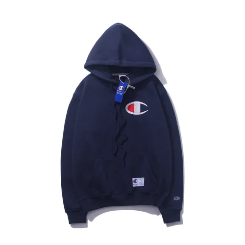 Худи Champion Character "Indigo"