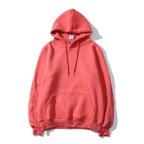 Худи Champion Cordial "Red"