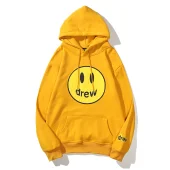 Худи Drew House Cheap Big Smile "Yellow"