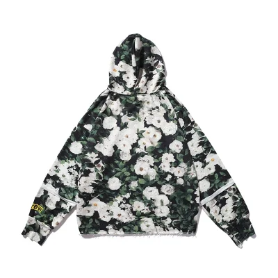 Худи Drew House Gbig Smile "Black" фото № 2