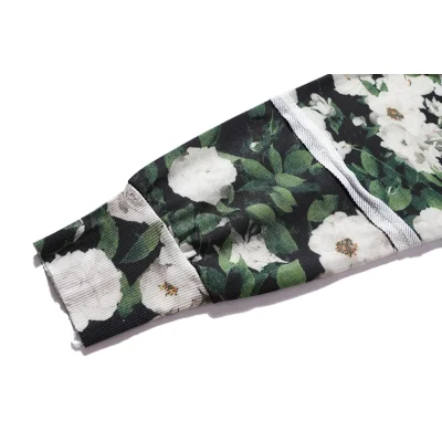 Худи Drew House Gbig Smile "Black" фото № 5