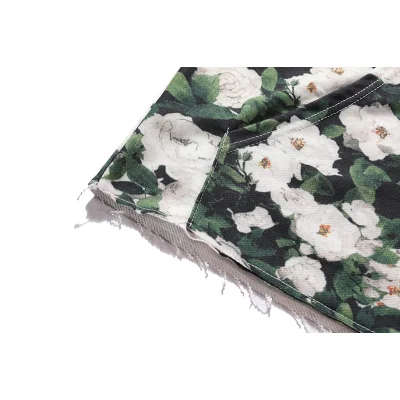 Худи Drew House Gbig Smile "Black" фото № 6