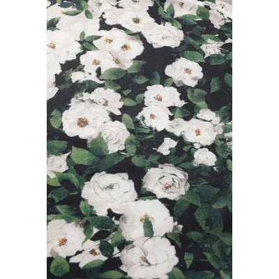 Худи Drew House Gbig Smile "Black" фото № 8