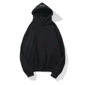Худи Fear Of God Reflective Essentials "Black"