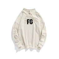 Худи Fear Of God Wang Yibo Худи Fear Of God Wang Yibo