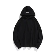Худи Fear Of God Essentials Simple Standard 3M