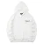Худи Fear Of God Essentials Flower "White"