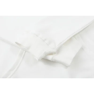 Худи Fear Of God Essentials Flower "White" фото № 5 Худи Fear Of God Essentials Flower "White" фото № 5