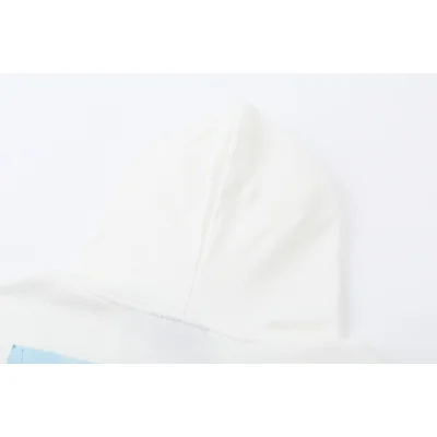 Худи Fear Of God Essentials Flower "White" фото № 8 Худи Fear Of God Essentials Flower "White" фото № 8