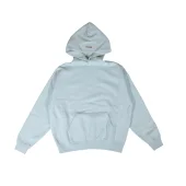 Худи Fear Of God Big Essentials "Light Blue"