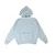 Худи Fear Of God Big Essentials "Light Blue"