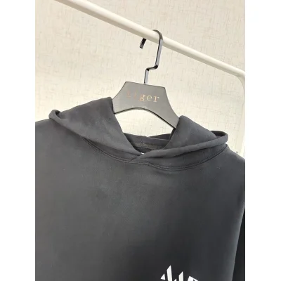 Худи Fear Of God Aarmy "Black" фото № 6 Худи Fear Of God Aarmy "Black" фото № 6