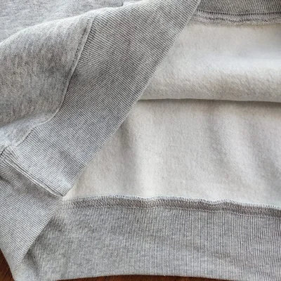 Худи Fear Of God Crershaw "White" фото № 2