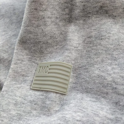 Худи Fear Of God Crershaw "White" фото № 5