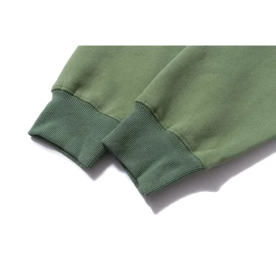 Худи Fear Of God FOG 3M FG "Green" фото № 6 Худи Fear Of God FOG 3M FG "Green" фото № 6