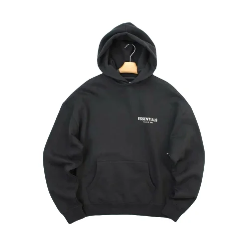 Худи Fear Of God Bloom "Black"