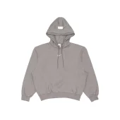 Худи Fear Of God Nike Logo "Grey"