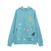 Худи Gallery Dept De La Galerie "Light Blue"