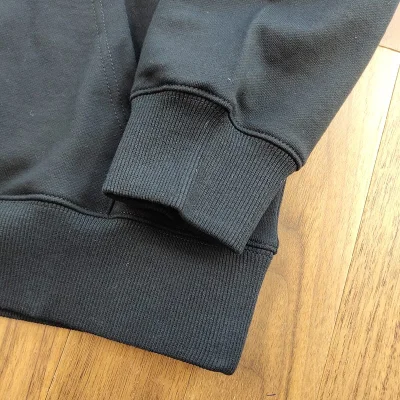 Худи Givenchy Paris "Black" фото № 3 Худи Givenchy Paris "Black" фото № 3