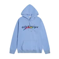 Худи Givenchy Logo Paris