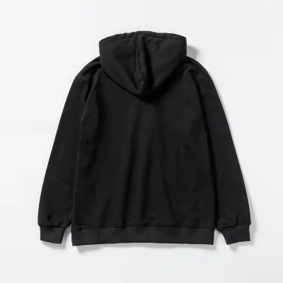 Худи Gucci Line "Black" фото № 2