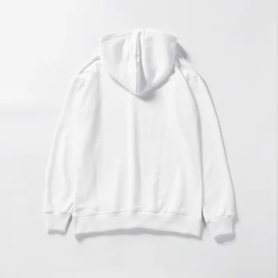 Худи Gucci Line "White" фото № 6