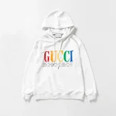 Худи Gucci Cities "White"