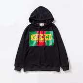 Худи Gucci Dapper Dan "Black"