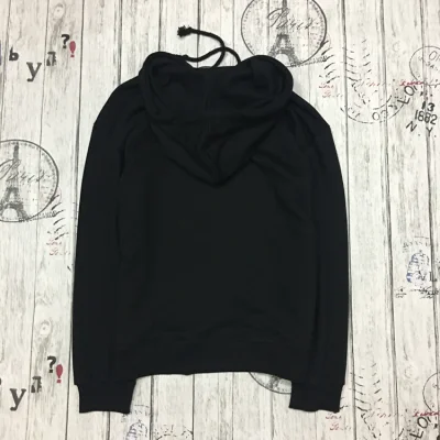 Худи Gucci Square "Black" фото № 3