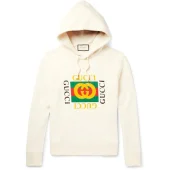 Худи Gucci Square "White"