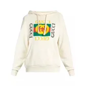 Худи Gucci Snake "White"