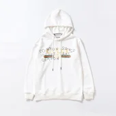 Худи Gucci Sense "White"