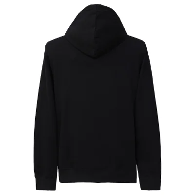 Худи Kenzo Tiger Paris Blue Logo "Black" фото № 2