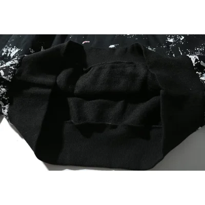 Худи Off White Arrows "Black" фото № 5 Худи Off White Arrows "Black" фото № 5