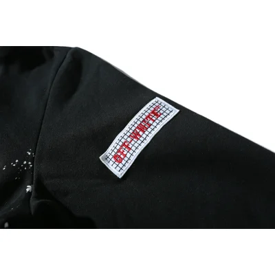 Худи Off White Arrows "Black" фото № 6 Худи Off White Arrows "Black" фото № 6