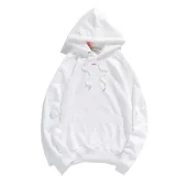 Худи Off White Splash Ink Spray "White"