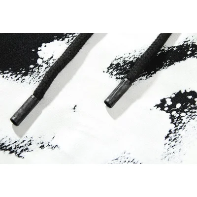 Худи Off White Golden Ratio "Black" фото № 3