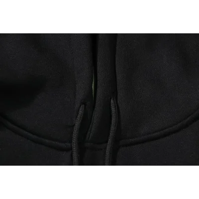 Худи Off White Golden Ratio "Black" фото № 7