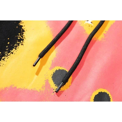 Худи Off White Pivot "Black" фото № 3