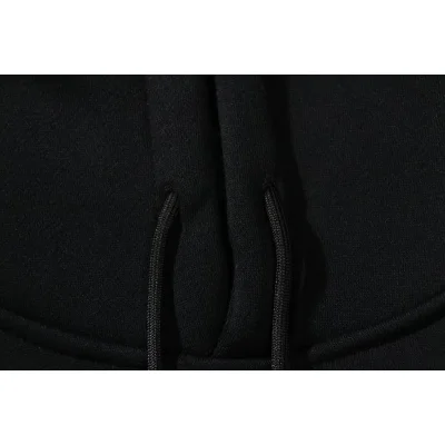 Худи Off White Pivot "Black" фото № 5