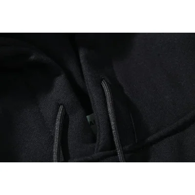 Худи Off White Dance Skull "Black" фото № 7