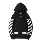 Худи OFF WHITE Seeing Things "Black"