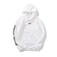 Худи OFF WHITE Woman's Face
