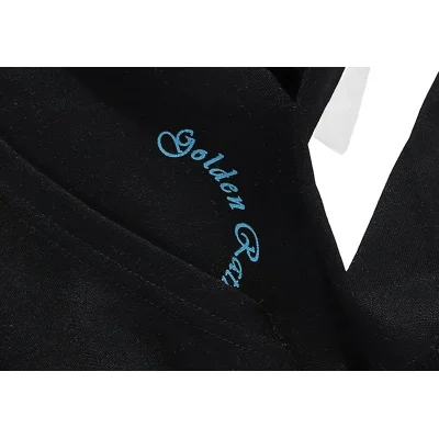 Худи Off White Paint Graffiti "Black" фото № 8